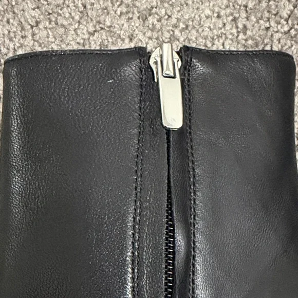 Nine West Paes Wedge Booties - Picture 6 of 8